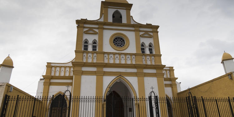 Guaymallén: quieren que las iglesias y templos paguen tasas municipales