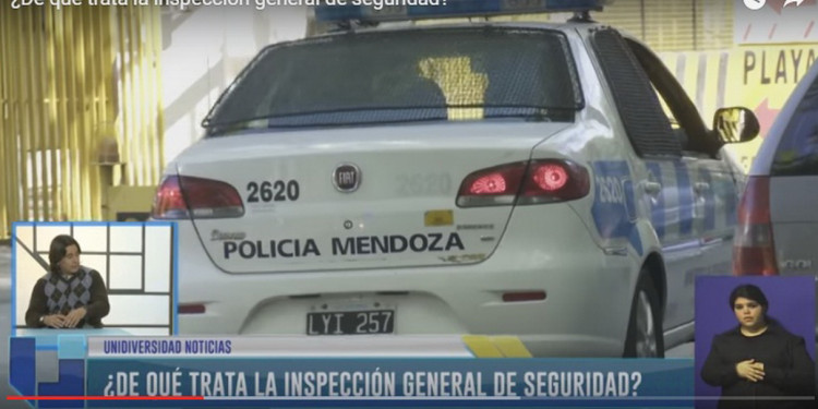 Cómo serán los servicios extra de la Policía