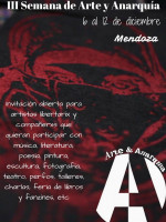 Semana de Arte y Anarquía