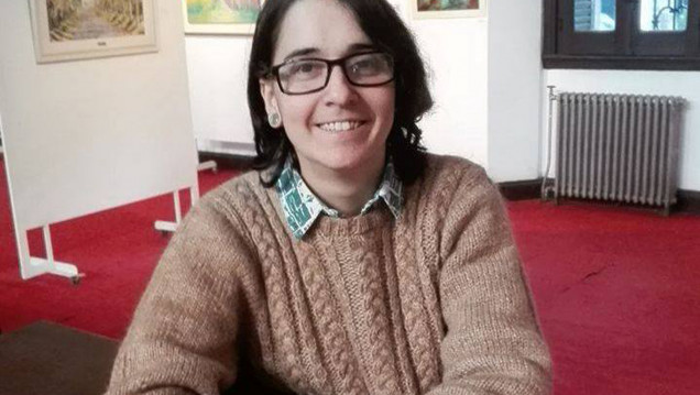 imagen Columnista de Radio Universidad ganó en la categoría cuento del Vendimia
