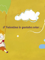 "Un cuento propio": un CD de cuentos infantiles no sexistas
