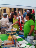 Para Comité contra el Hambre, América Latina es la región más desigual 