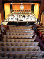 Nuestra Nave Universitaria, muy pronto