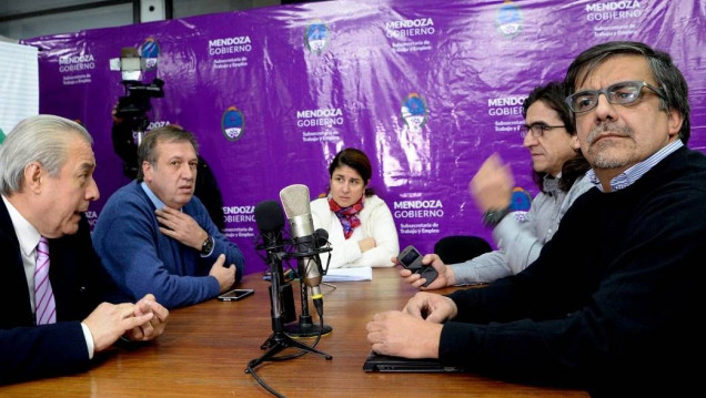 imagen  El Gobierno otorgó por decreto el aumento salarial a los judiciales