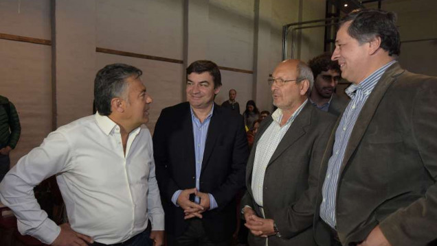 imagen Plan de ordenamiento: los municipios ya tienen su dinero