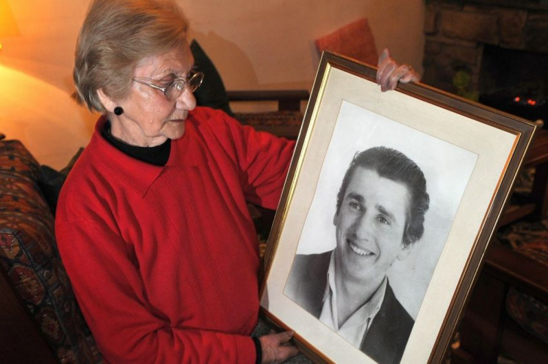 Murió una de las fundadoras de Madres de Plaza de Mayo