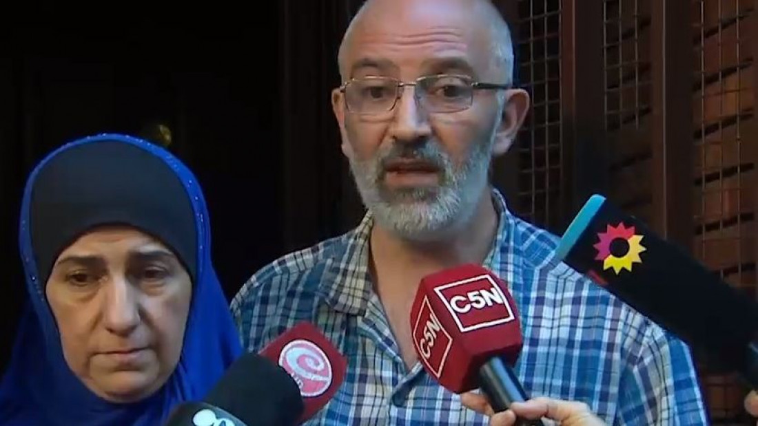 Familiares de los jóvenes vinculados al Hezbollah denunciarán al Estado