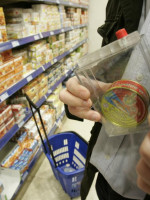 Supermercados: 2 de cada 10 personas roban por hambre