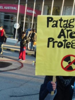Planta nuclear en Viedma: "Están avanzando con el proyecto a espaldas de la población"
