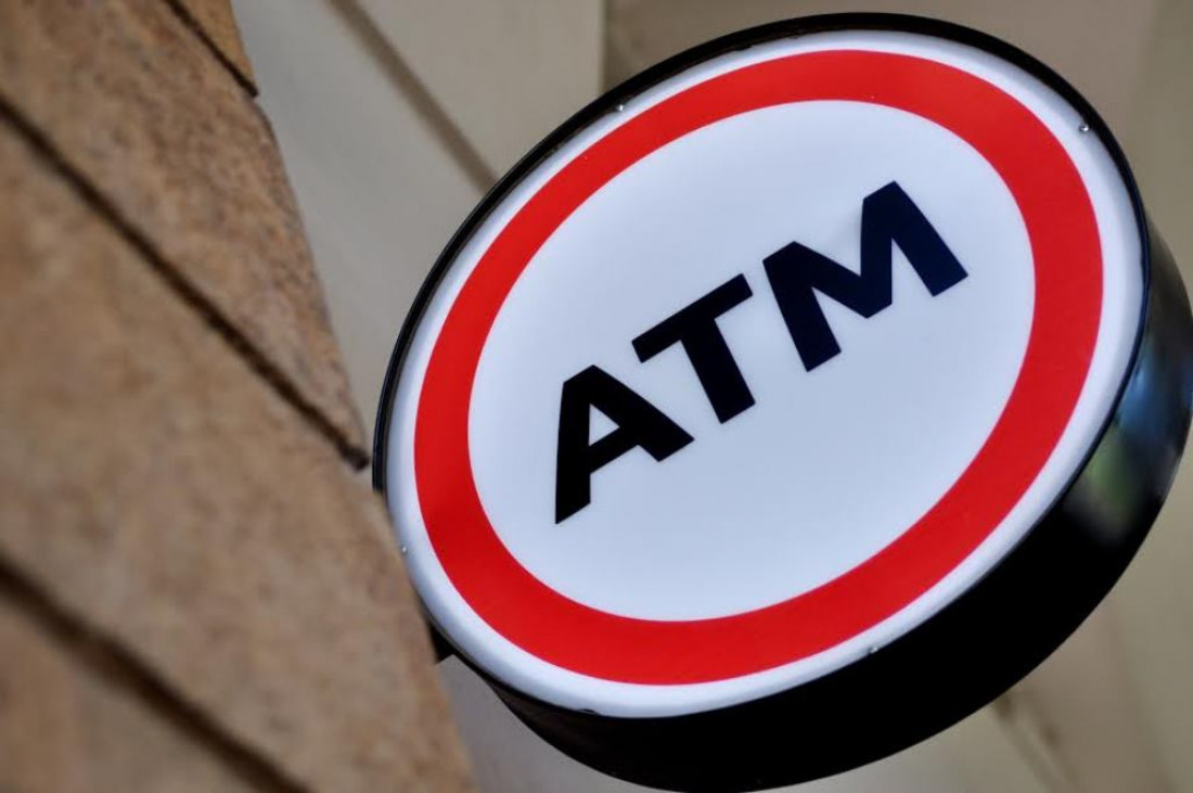 Por caída del sistema, ATM no atenderá al público este lunes