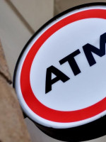 Por caída del sistema, ATM no atenderá al público este lunes