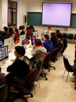 Analizan el aprendizaje virtual en la Facultad de Ciencias Aplicadas a la Industria