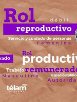 Estereotipos y roles de género: ¿qué son y por qué reproducen las desigualdades?