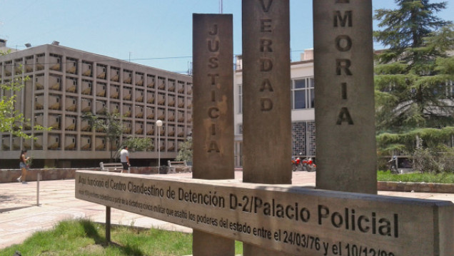 imagen Organismos de derechos humanos expresan su preocupación