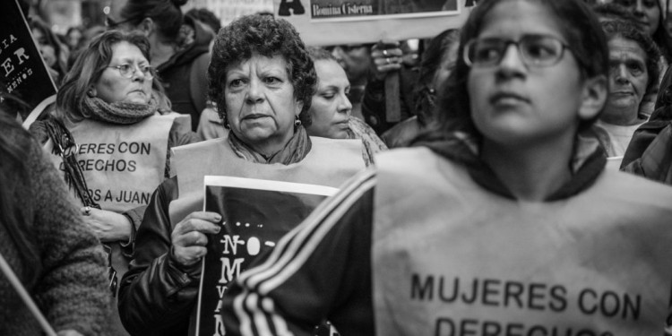 En Mendoza, la tasa de desocupación femenina supera la nacional