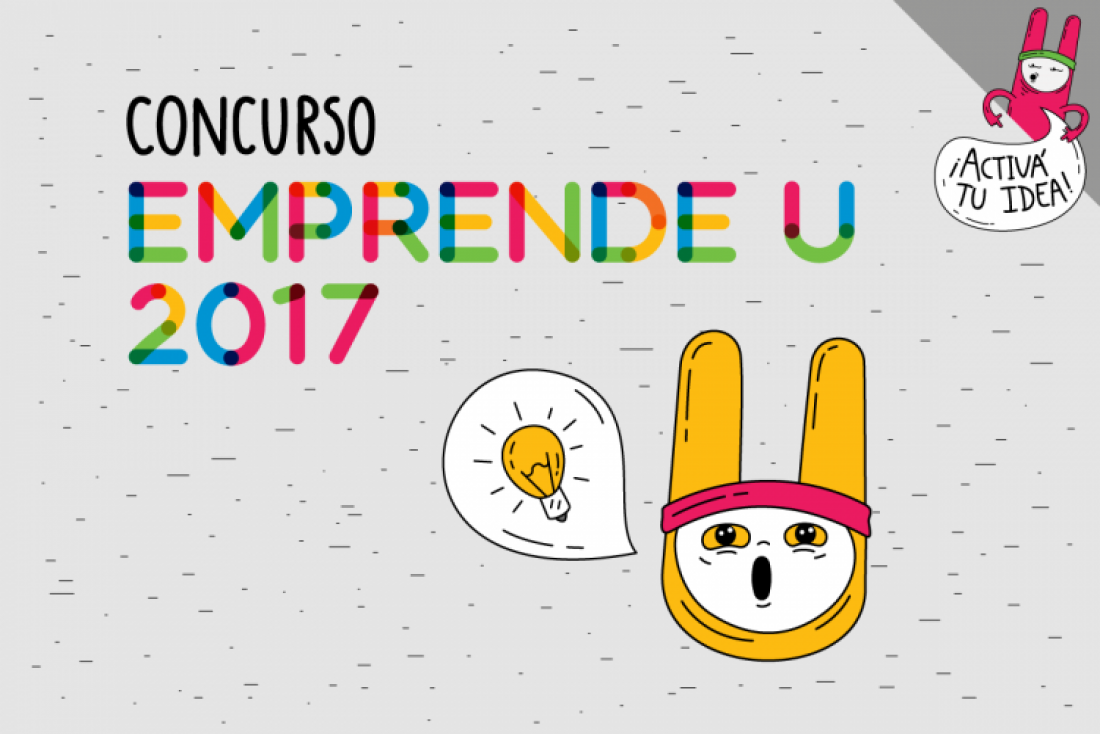 "Emprende U", un concurso que fortalece la creatividad de jóvenes estudiantes