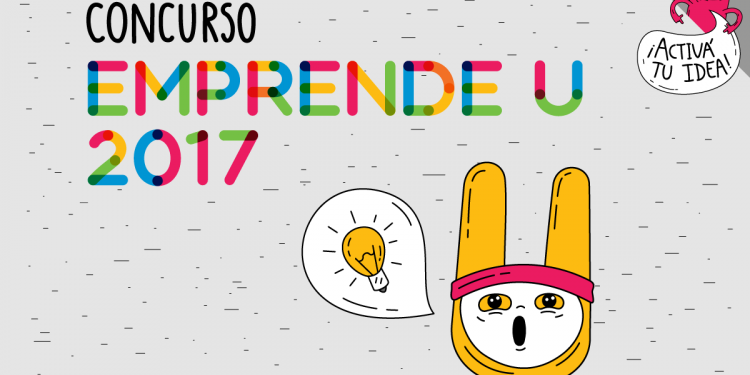 "Emprende U", un concurso que fortalece la creatividad de jóvenes estudiantes