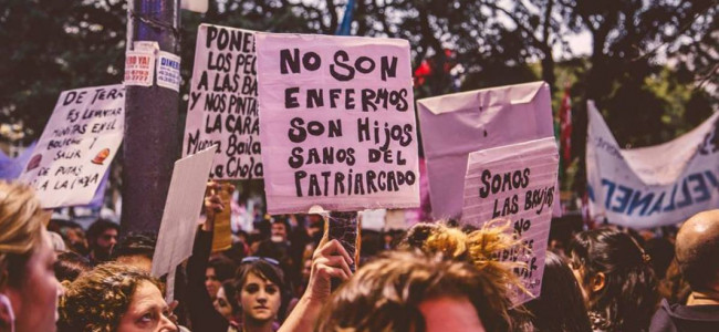 Hubo 133 femicidos y 7 transfemicidios en lo que va del año