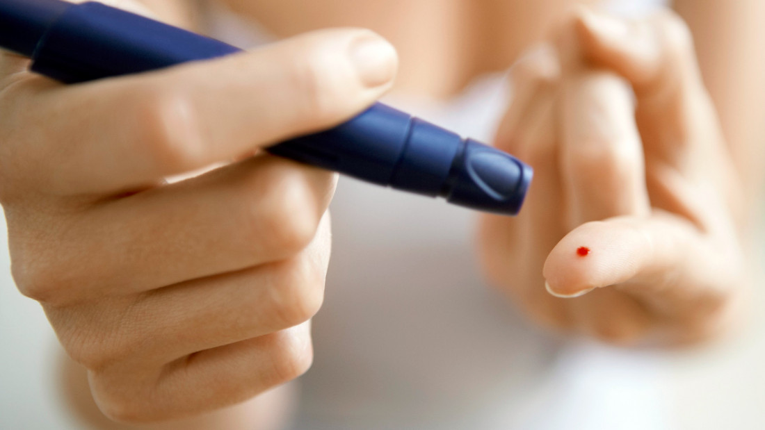 Diabetes: La mitad de los que la padecen no lo sabe