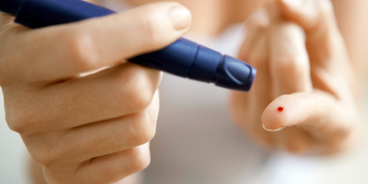 Diabetes: La mitad de los que la padecen no lo sabe