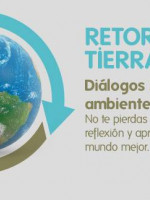 Retorná a la Tierra, este viernes en la Nave Universitaria