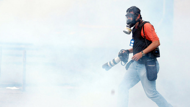 imagen Especial Fotografía: Saber mirar... humanamente