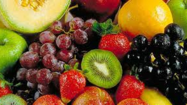 imagen Campaña por una alimentación saludable en la comunidad universitaria