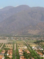 Es ley la regulación urbanística y territorial del piedemonte