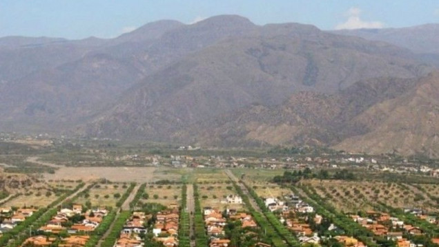 imagen Es ley la regulación urbanística y territorial del piedemonte