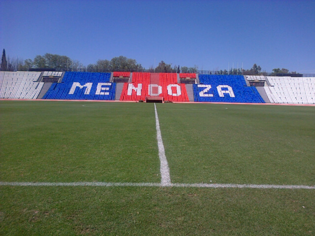 El Malvinas Argentinas se prepara para un nuevo clásico maipucino