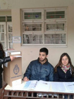 Noelia Barbeito: "Le pedimos a la gente que avise sobre cualquier irregularidad"