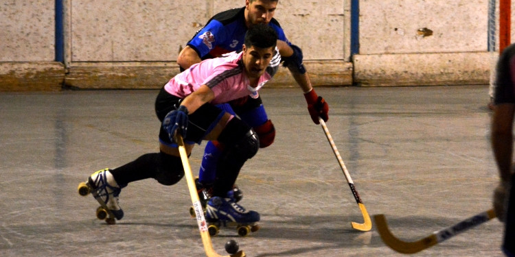 Finalizó la primera rueda de la Liga Nacional