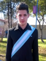 Buscan a joven desaparecido en Guaymallén