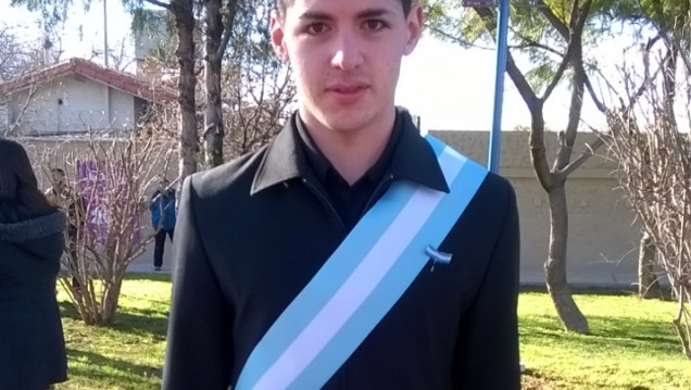 imagen Buscan a joven desaparecido en Guaymallén