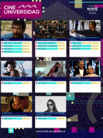 Una semana ideal para ir al cine