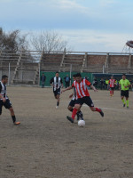 Se confirmó el fixture del Federal B