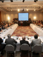 Mercosur: miradas optimistas para llegar al Pacífico