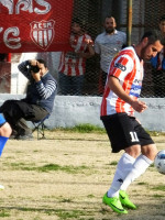 No levanta cabeza