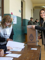 Ubaldini: "Queremos renovar las formas de hacer política"