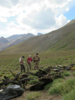 Matanza de cóndores: el segundo imputado también obtuvo prisión domiciliaria