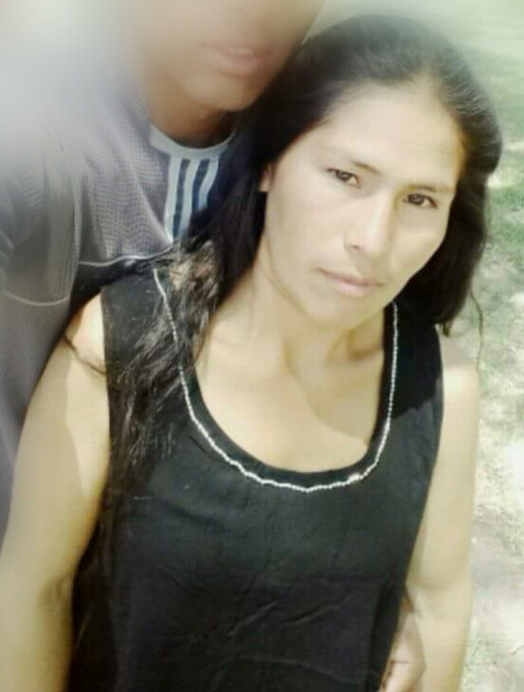 Otro femicidio: encontraron muerta a la mujer desaparecida en San Martín
