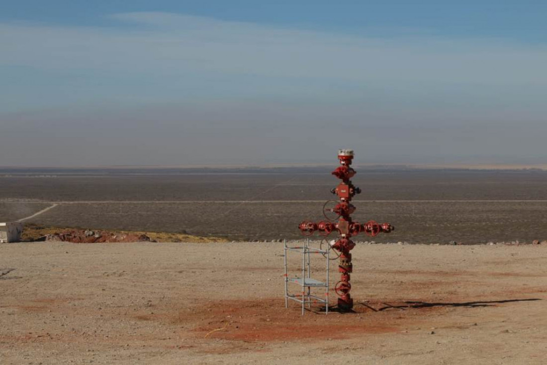 Un estudio de la UNCUYO explica el fracking y su impacto