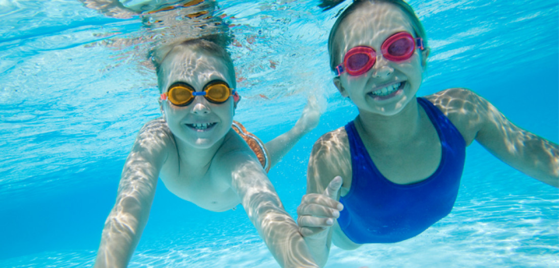 La importancia en la elección de la escuela de vacaciones para los más chicos