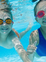 La importancia en la elección de la escuela de vacaciones para los más chicos