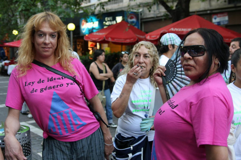 imagen Diversidad: El día que Mendoza fue un Orgullo