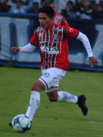 La joyita leprosa