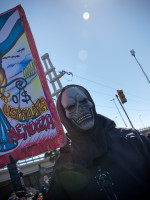 El grito de un pueblo: No a San Jorge