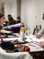 Ingreso a la UNCUYO en 2023: continúan abiertas las inscripciones