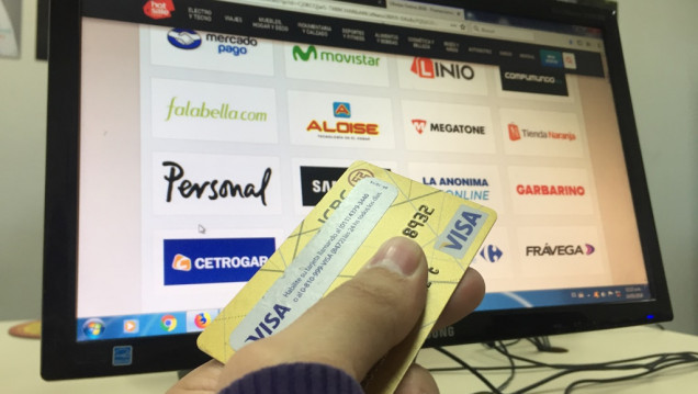 imagen Cinco consejos para que no te estafen en el Hot Sale