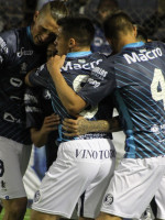 Puso primera